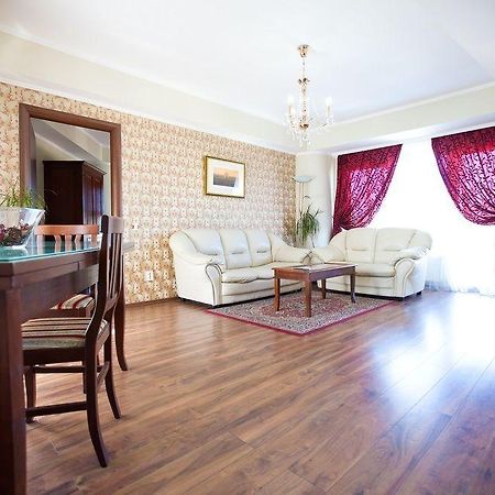 Hotel Ss Residence Unirii Bukarest Eksteriør billede