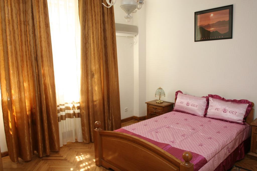 Hotel Ss Residence Unirii Bukarest Eksteriør billede