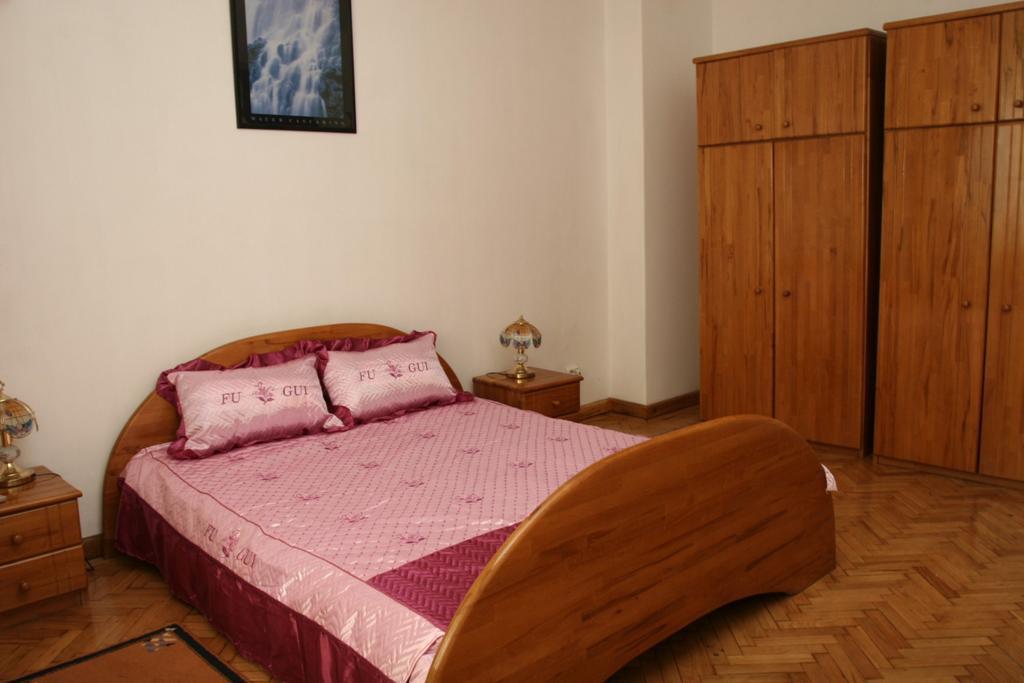 Hotel Ss Residence Unirii Bukarest Eksteriør billede