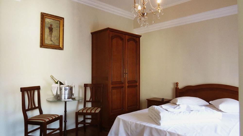Hotel Ss Residence Unirii Bukarest Eksteriør billede