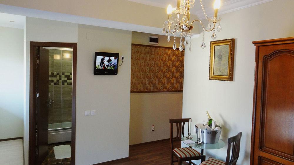 Hotel Ss Residence Unirii Bukarest Eksteriør billede