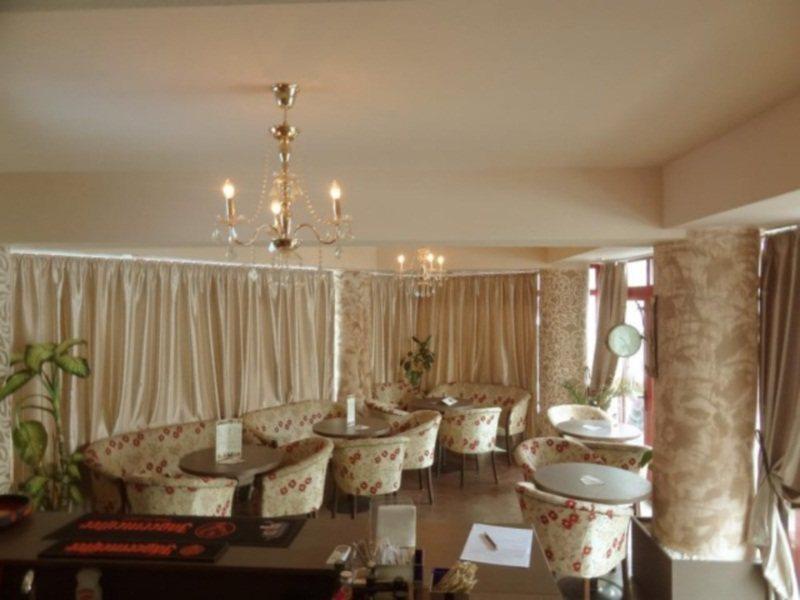 Hotel Ss Residence Unirii Bukarest Eksteriør billede