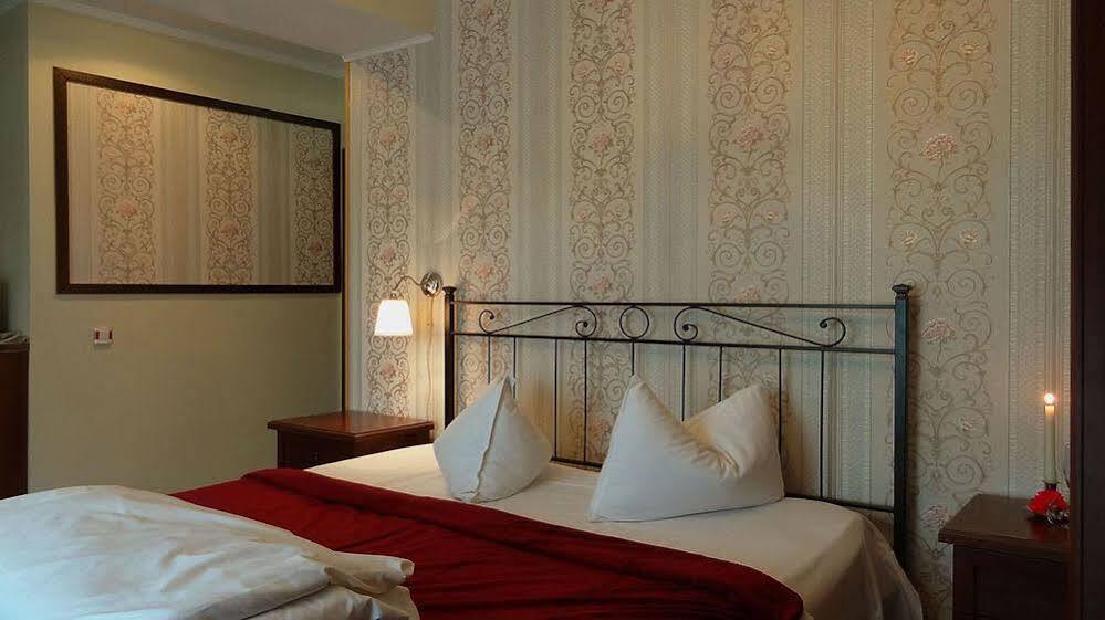 Hotel Ss Residence Unirii Bukarest Eksteriør billede